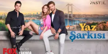 Cântec-de-vară-serial-turcesc-online